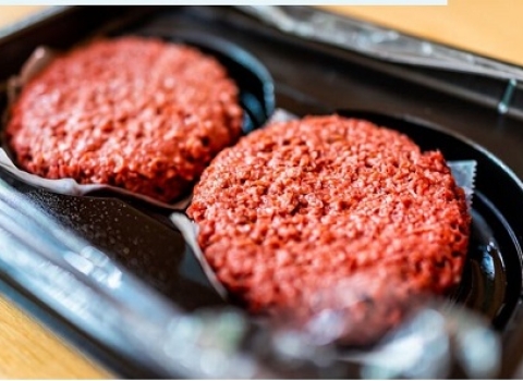 Are Meat Alternatives Really Healthier?
